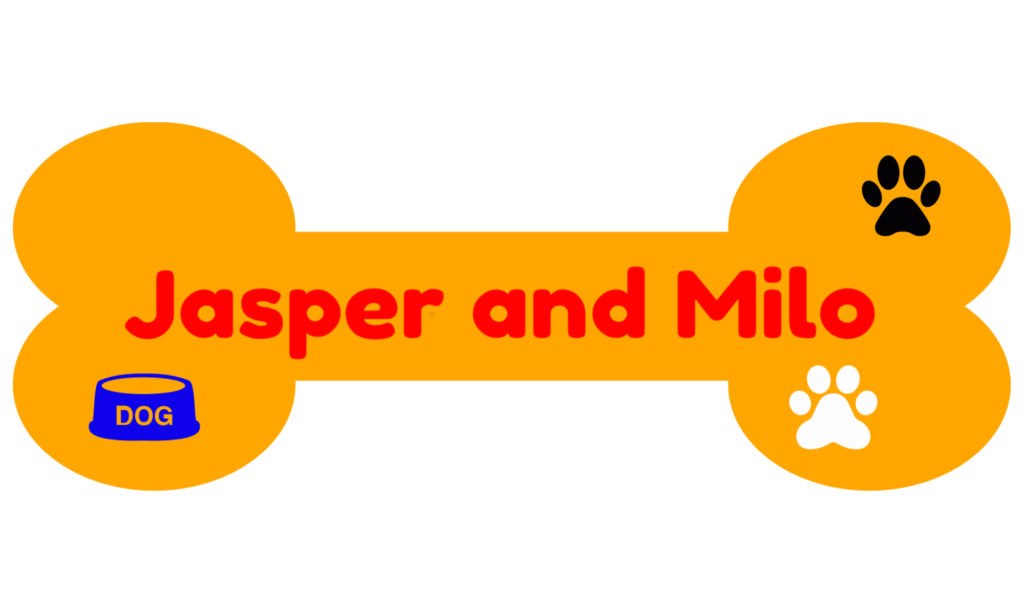 Jasper and Milo